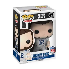 Andrew Luck