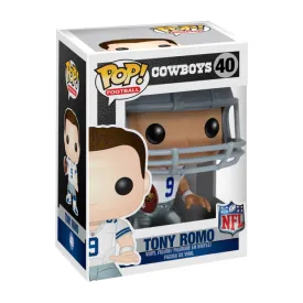 Tony Romo