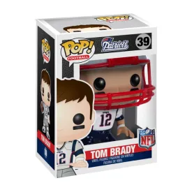 Tom Brady