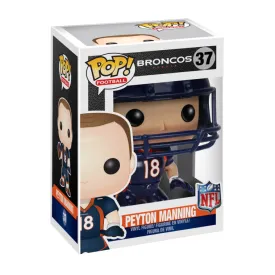 Peyton Manning