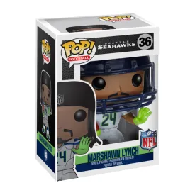 Marshawn Lynch