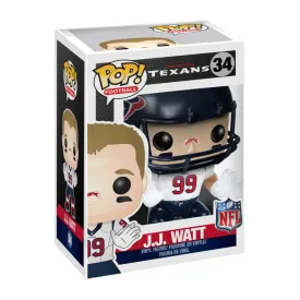 J.J. Watt