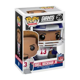 Odell Beckham Jr.