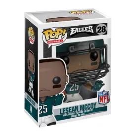 LeSean McCoy