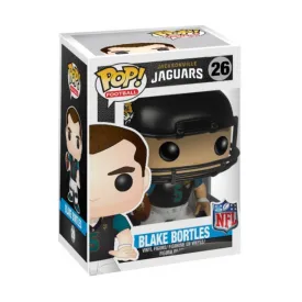 Blake Bortles