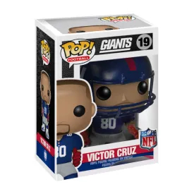 Victor Cruz