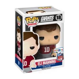 Eli Manning (Throwback)