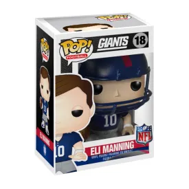 Eli Manning