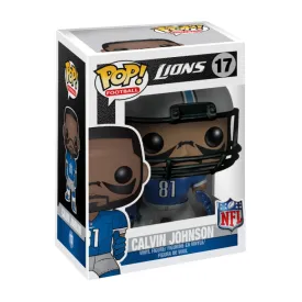 Calvin Johnson