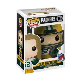 Clay Matthews