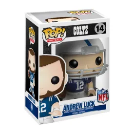 Andrew Luck