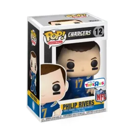 Philip Rivers (Color Rush)