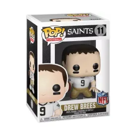 Drew Brees (White)