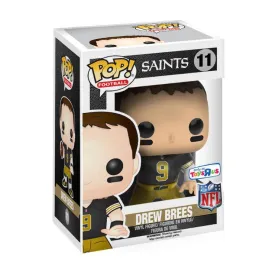 Drew Brees (Throwback)