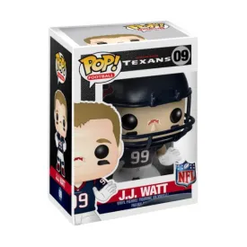 J.J. Watt