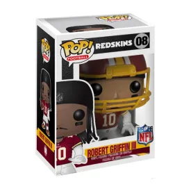 Robert Griffin III