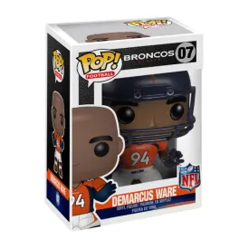 DeMarcus Ware