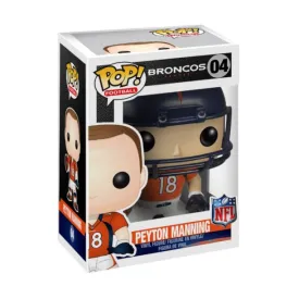 Peyton Manning