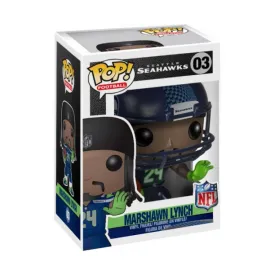 Marshawn Lynch