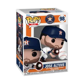 Jose Altuve