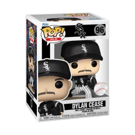 Dylan Cease