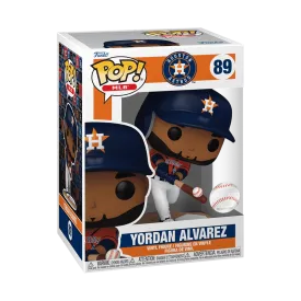 Yordan Alvarez