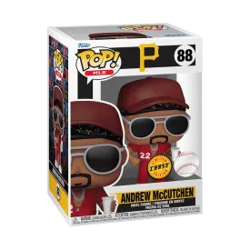 Andrew McCutchen (Chase)