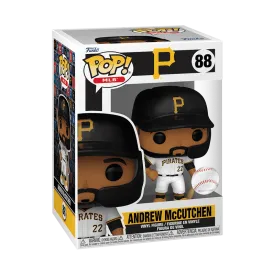 Andrew McCutchen