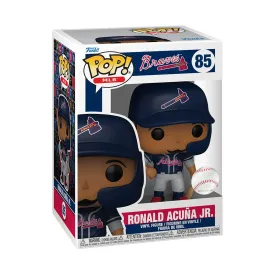 Ronald Acuna Jr