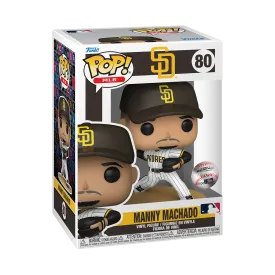 Manny Machado