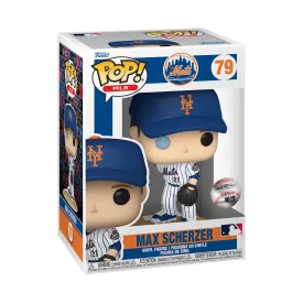 Max Scherzer