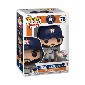 Jose Altuve