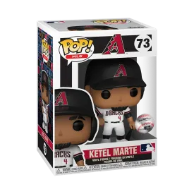 Ketel Marte