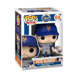 Pete Alonso