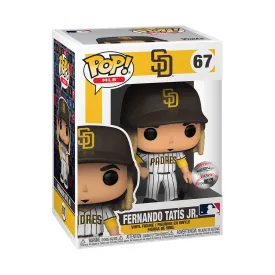 Fernando Tatis Jr.