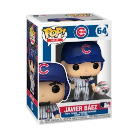 Javier Baez