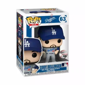 Cody Bellinger