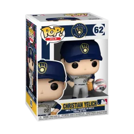 Christian Yelich