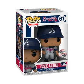 Ozzie Albies