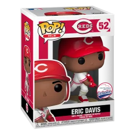 Eric Davis