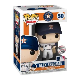 Alex Bregman