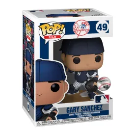 Gary Sanchez