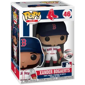 Xander Bogaerts