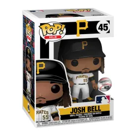 Josh Bell