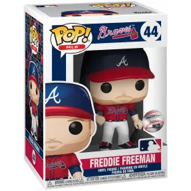 Freddie Freeman