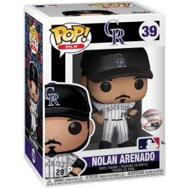 Nolan Arenado