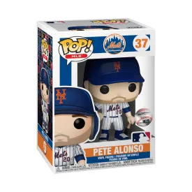 Pete Alonso