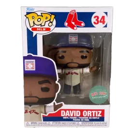 David Ortiz