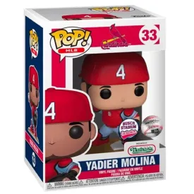 Yadier Molina