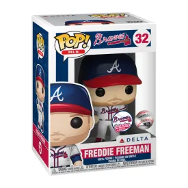 Freddie Freeman